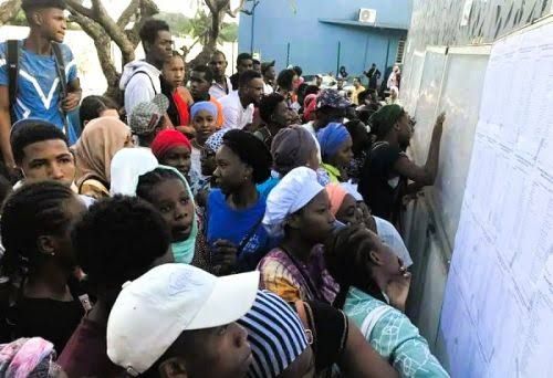 résultats du bac 2026 au Tchad : entre succès et défis pour les étudiants