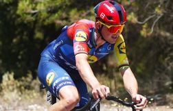 Le classement de la 4e étape du Tour de France 2026