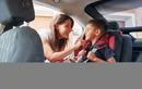 Siège auto vacances : le secret pour un trajet de 6h sans crise avec votre enfant de 5 ans