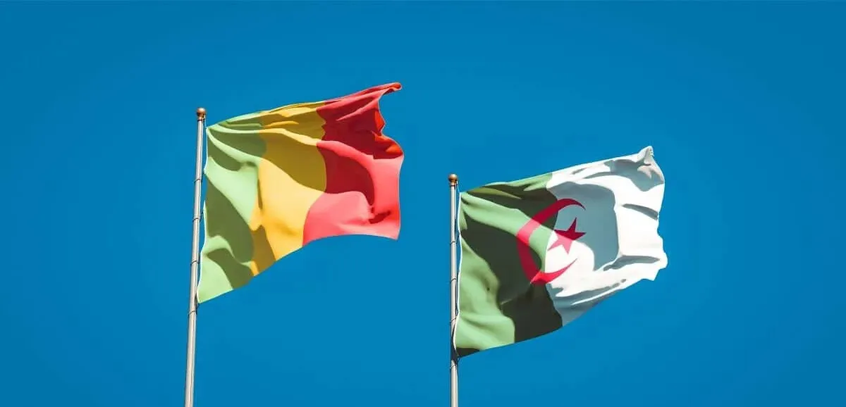 L'Algérie et le Mali réouvrent leurs espaces aériens et rétablissent leurs relations diplomatiques