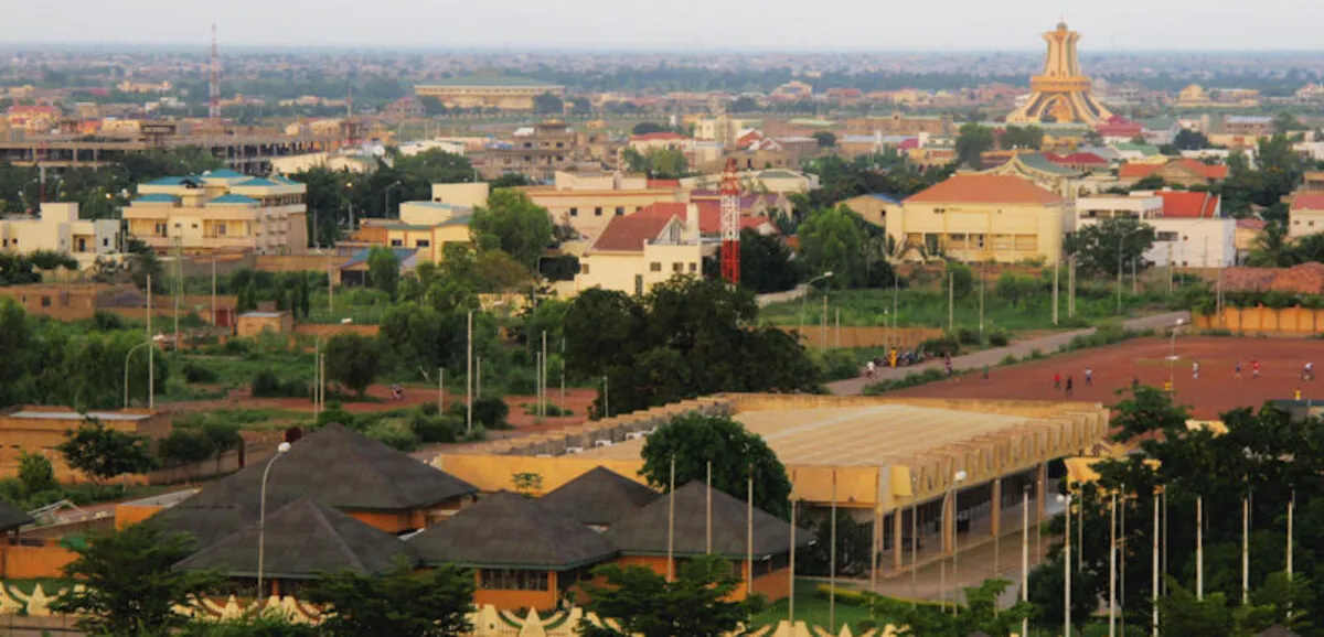 Rupture diplomatique entre le Burkina Faso et la France