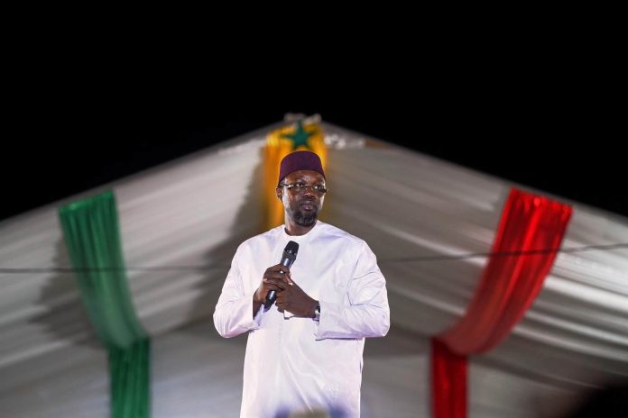 un collectif de descendants de Serigne Touba