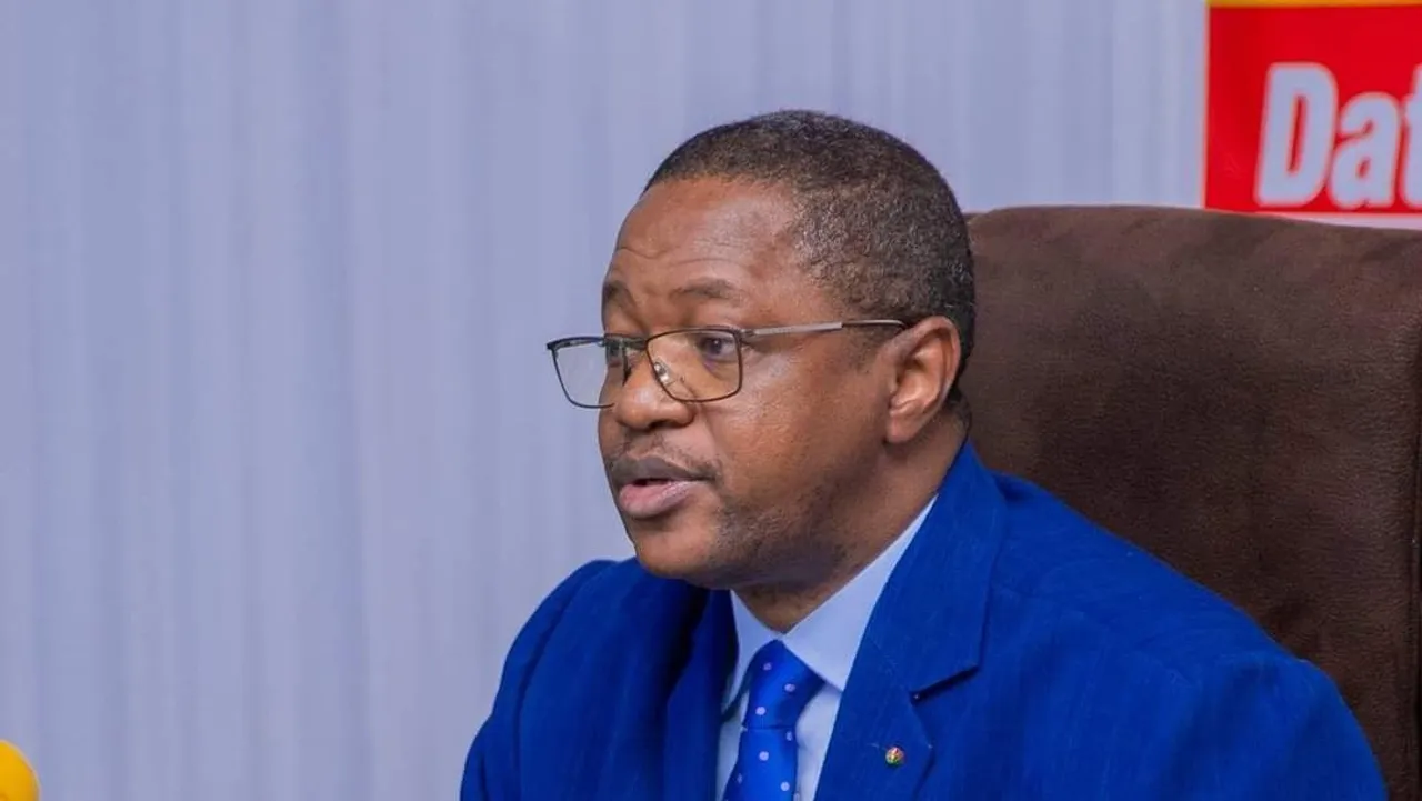 Diplomates européens au Burkina Faso
