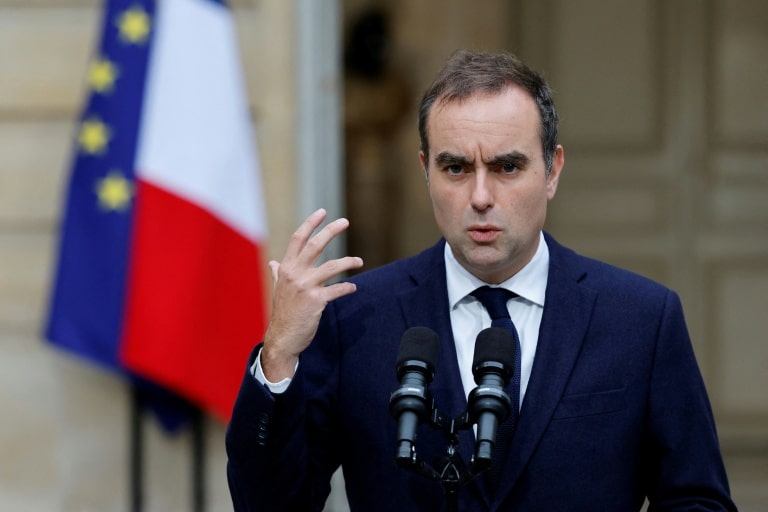 Rencontre diplomatique Maroc-France : Sébastien Lecornu et les enjeux de la 15e RHN