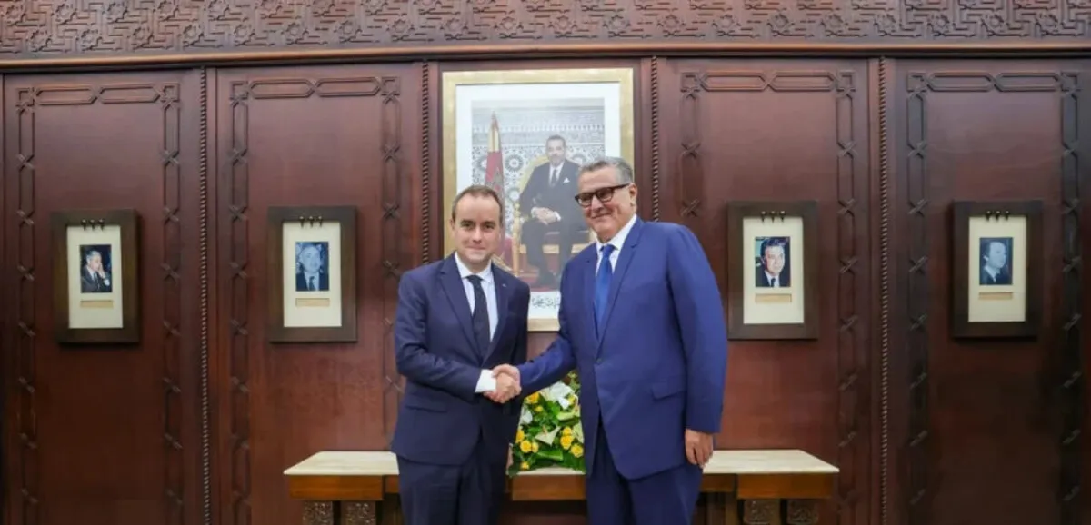 Renforcer les liens franco-marocains lors d’une visite officielle à Rabat