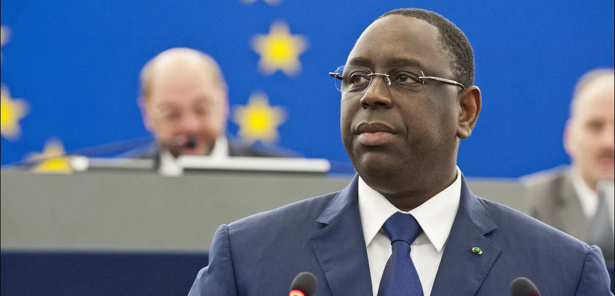 Sénégal : retour de Macky Sall et tensions politiques