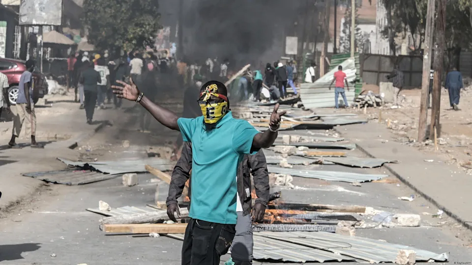Analyse politique sur l'impact de la rencontre Bassirou Diomaye Faye et Macky Sall