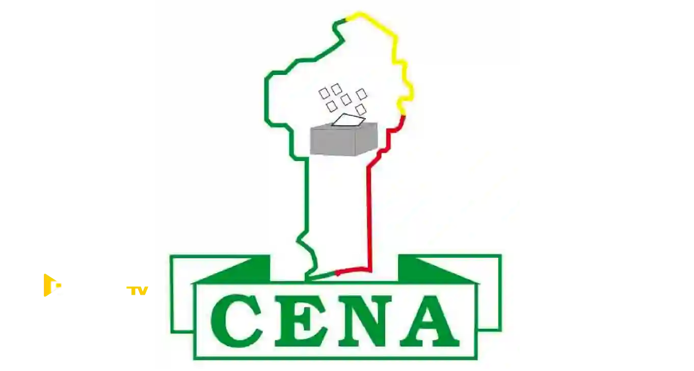 Équipe de la CENA du Bénin en formation sur l'intelligence artificielle