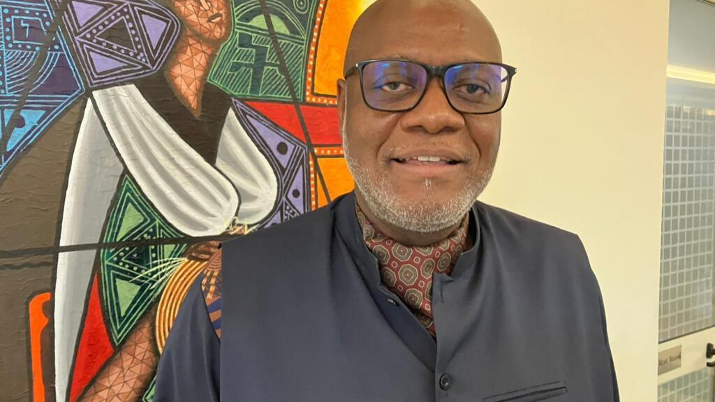 Paul-Simon Handy, directeur régional de l’Institut d’études de sécurité (ISS) pour l’Afrique de l’Est, analyse le bilan du sommet de l’UA à Addis-Abeba.