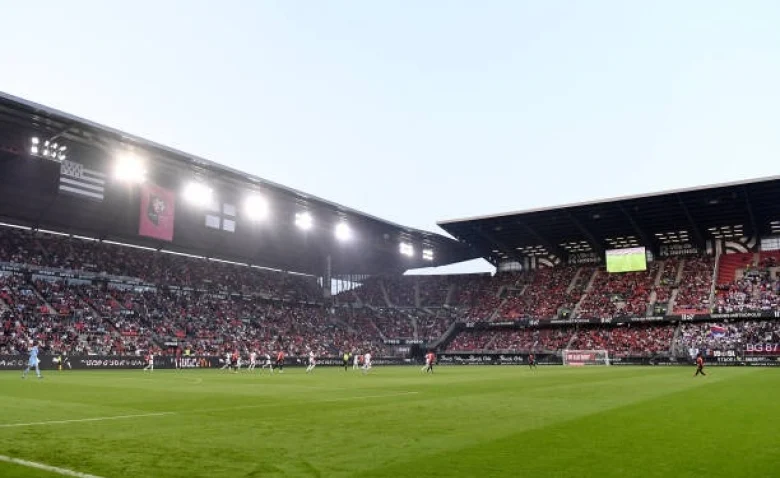Illustration du mercato du Stade Rennais avec Franck Haise et les transferts discutés