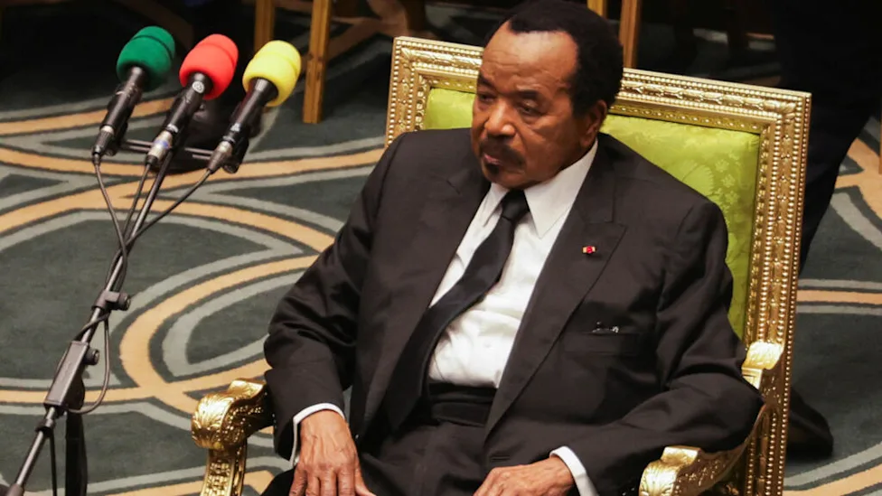 Cameroun : le pouvoir en place dément la vacance prolongée du président