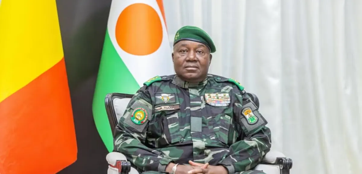 crise des droits humains au Niger sous la junte militaire