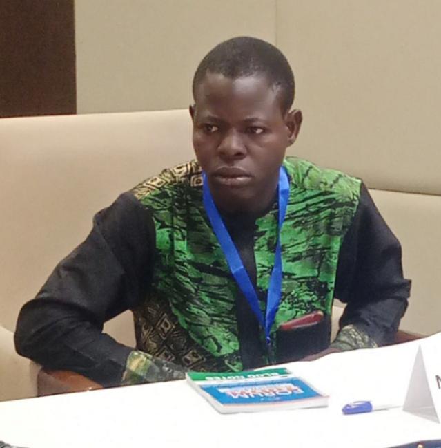 Témoignage de Seydou Hamidou, jeune leader communautaire de Makalondi