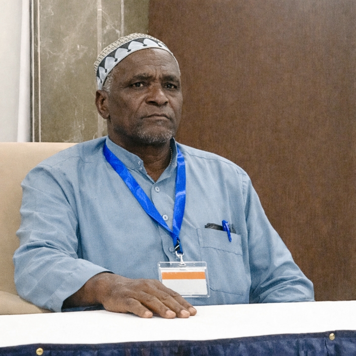 Témoignage de Victor Harouna sur l'impact économique de l'insécurité à Téra