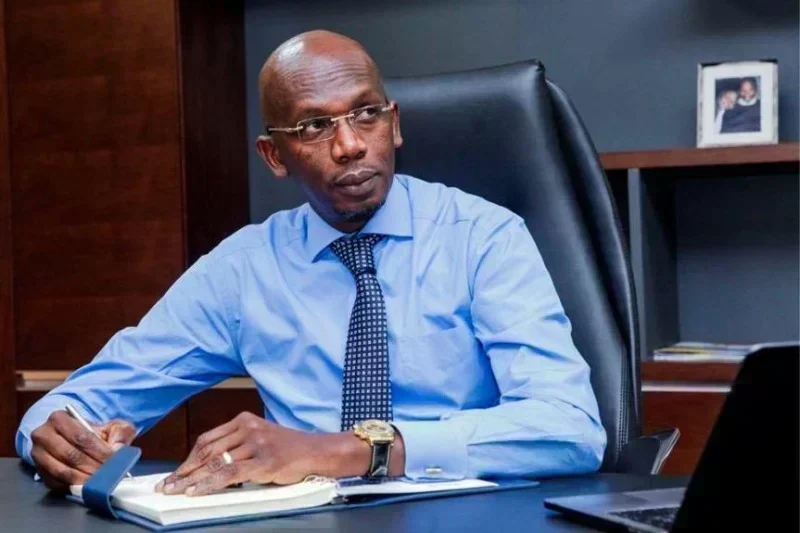 Lansana Gagny Sakho, une figure politique sénégalaise