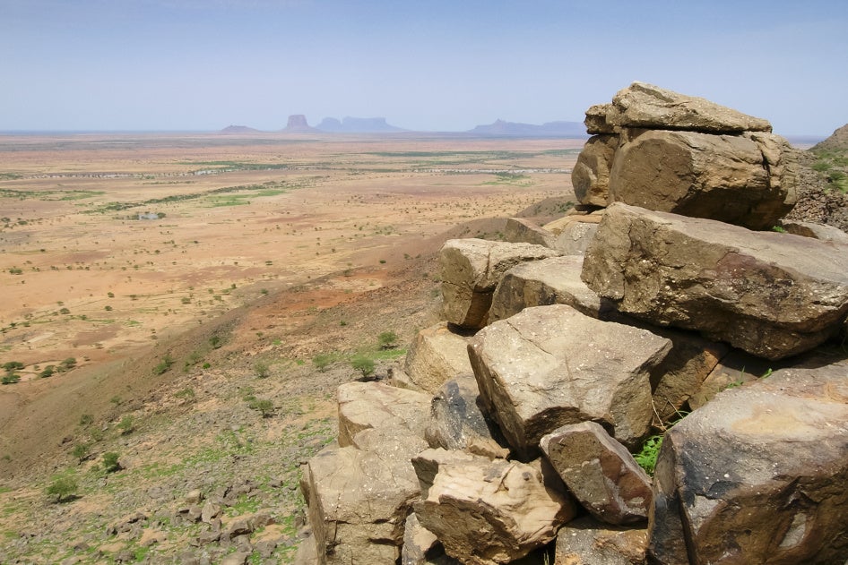 Violations des droits humains : des frappes de l’Africa Corps font huit morts civils au Mali