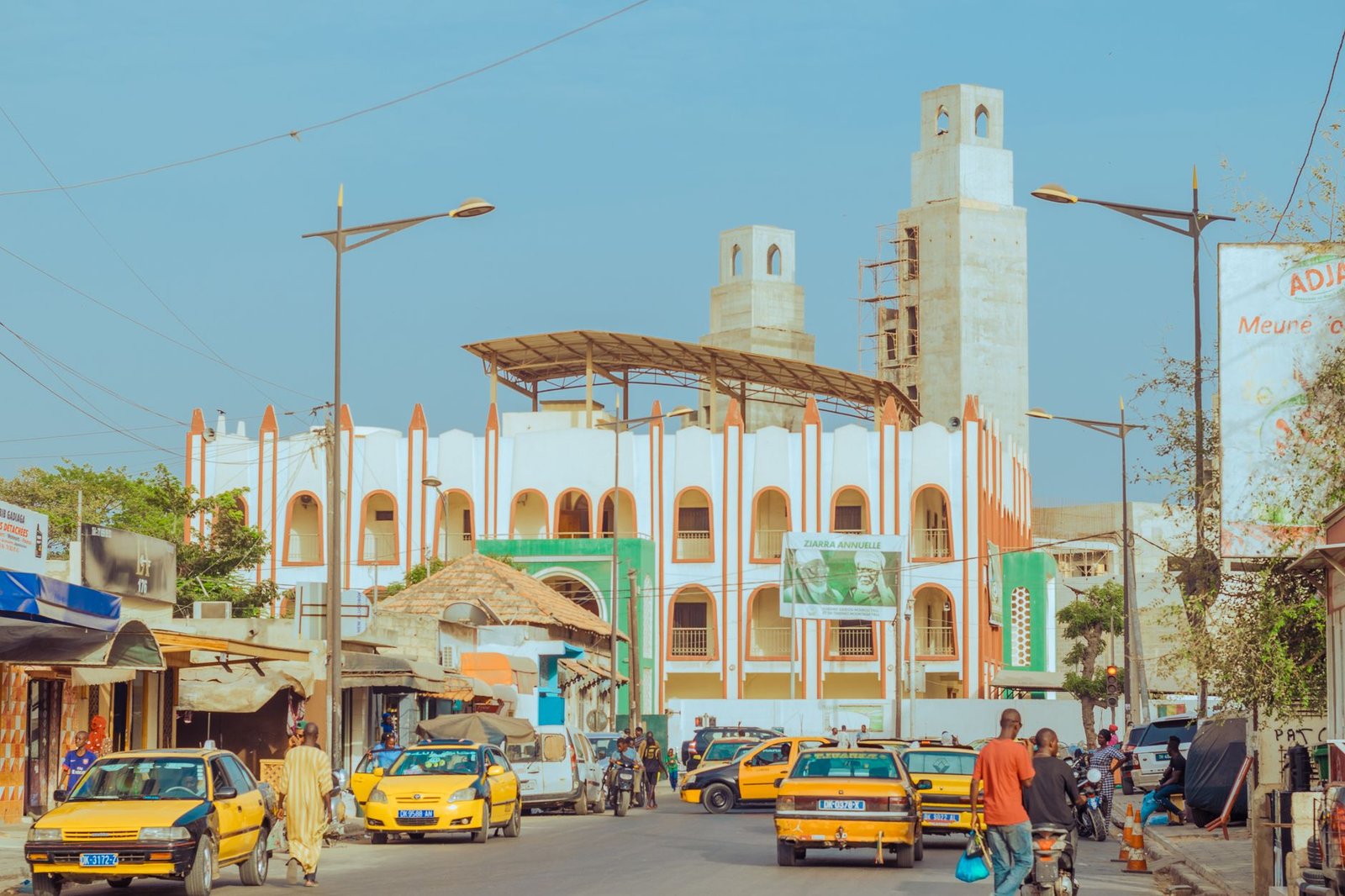 Sénégal : la gestion des fonds de la Primature sous le feu des critiques