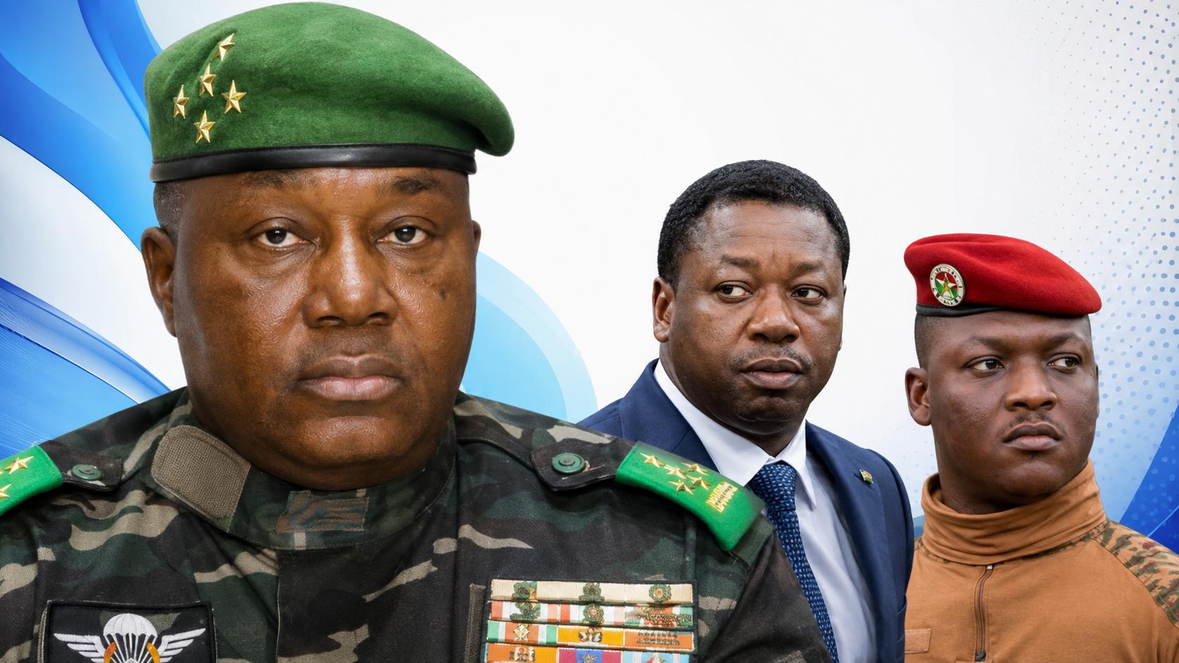 Le général Tiani confronté à une tentative de coup après les allégations béninoises