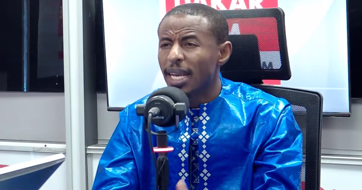 Retour des bailleurs au Sénégal : aldiouma sow critique la gestion de sonko