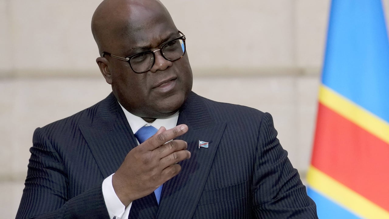 La République démocratique du Congo face à l&rsquo;enjeu du référendum : Félix Tshisekedi à la manœuvre