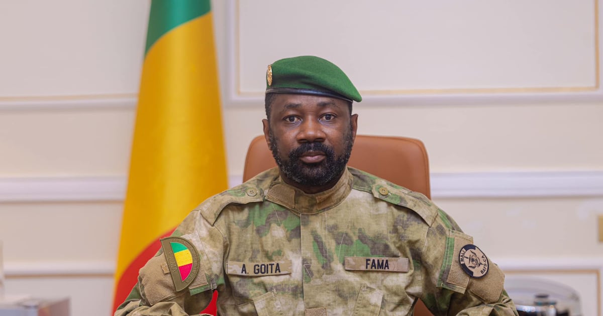 Mali : un agent français gracié après l&rsquo;intervention diplomatique du Maroc