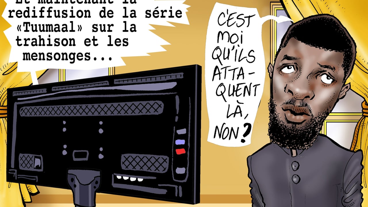 Au Sénégal, des membres du Pastef sous le coup de poursuites pour offense au chef de l&rsquo;État