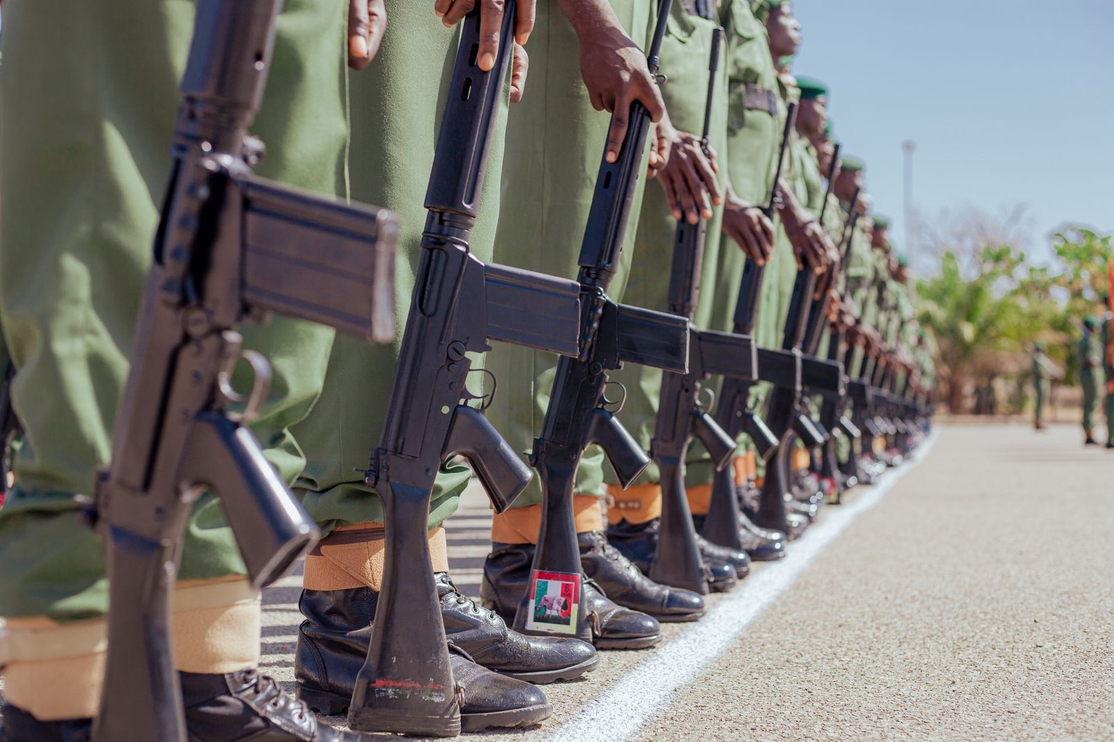 Le Mali confronté à une nouvelle attaque du Jnim dans le centre du pays
