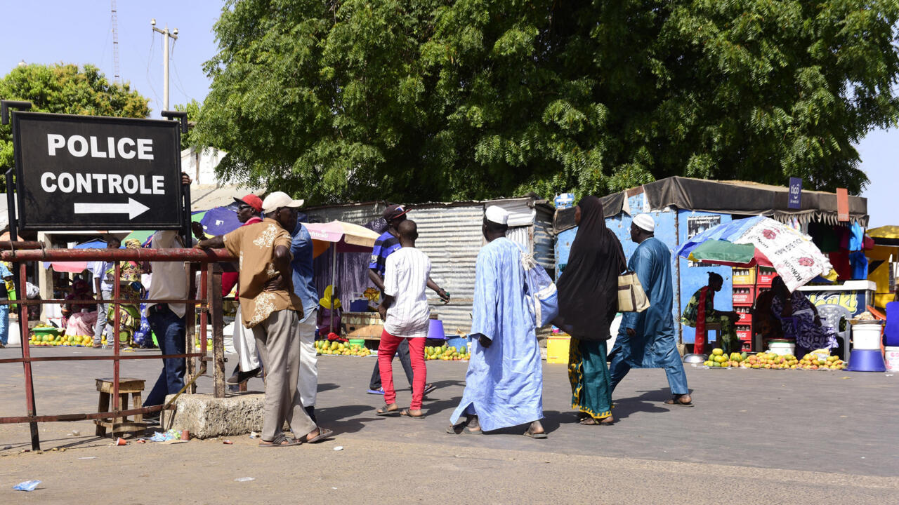Sénégal-Gambie : un accord historique pour la délimitation de leur frontière commune