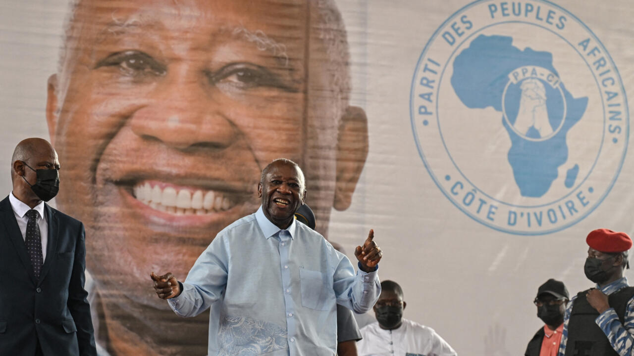 Réorganisation au PPA-CI : la Côte d&rsquo;Ivoire entre transition et stratégie politique