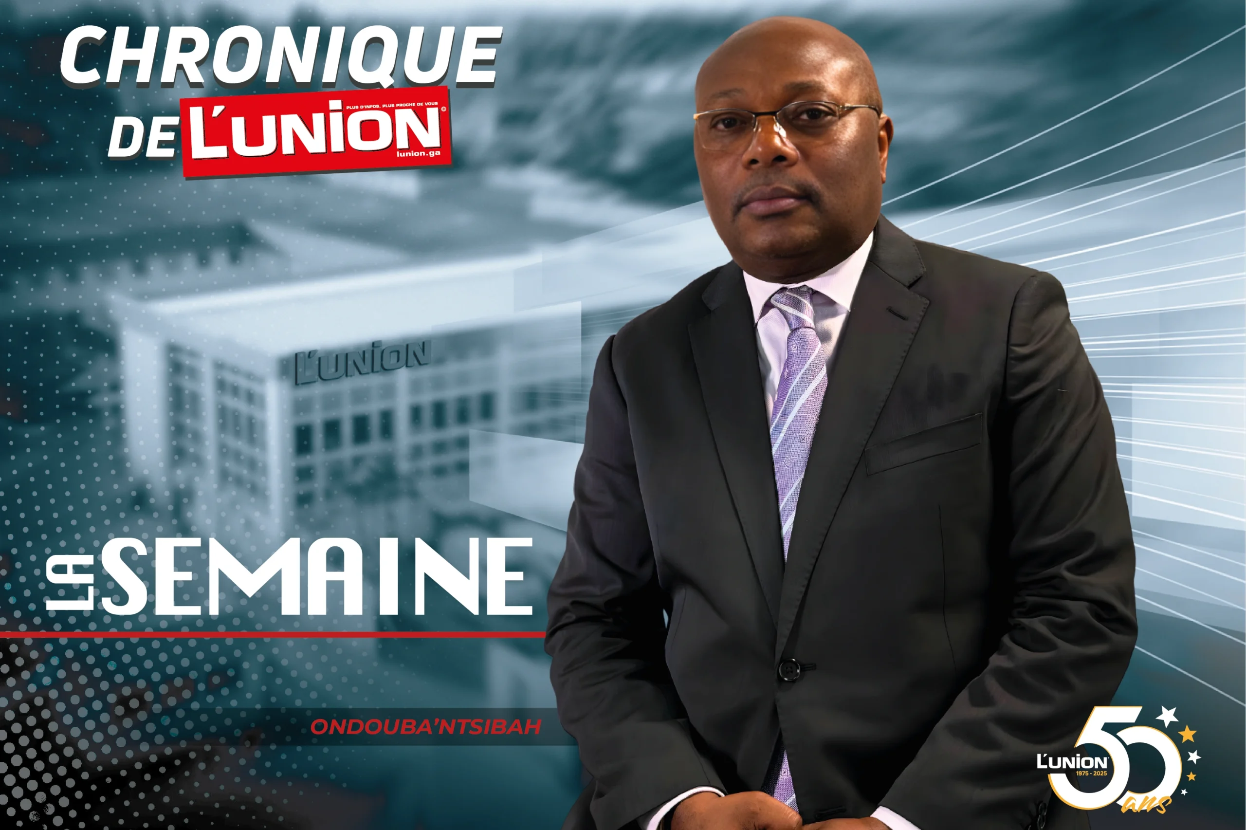 Le Gabon entre diplomatie régionale, fierté nationale et réformes cruciales