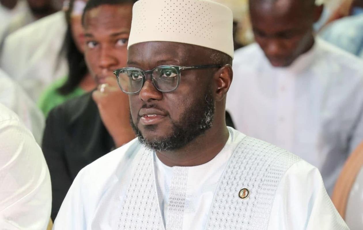 Le Sénégal face au défi des élections locales : El Malick Ndiaye s&rsquo;insurge contre tout report