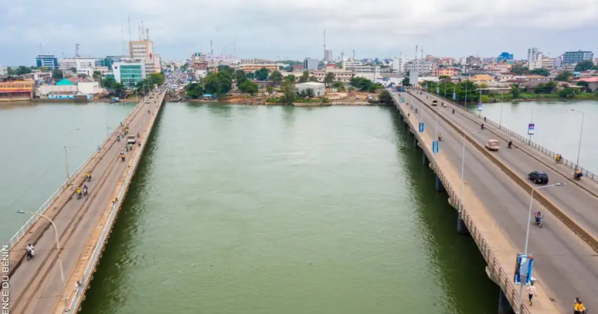 Le Bénin trace sa voie climatique pour une décennie de résilience économique