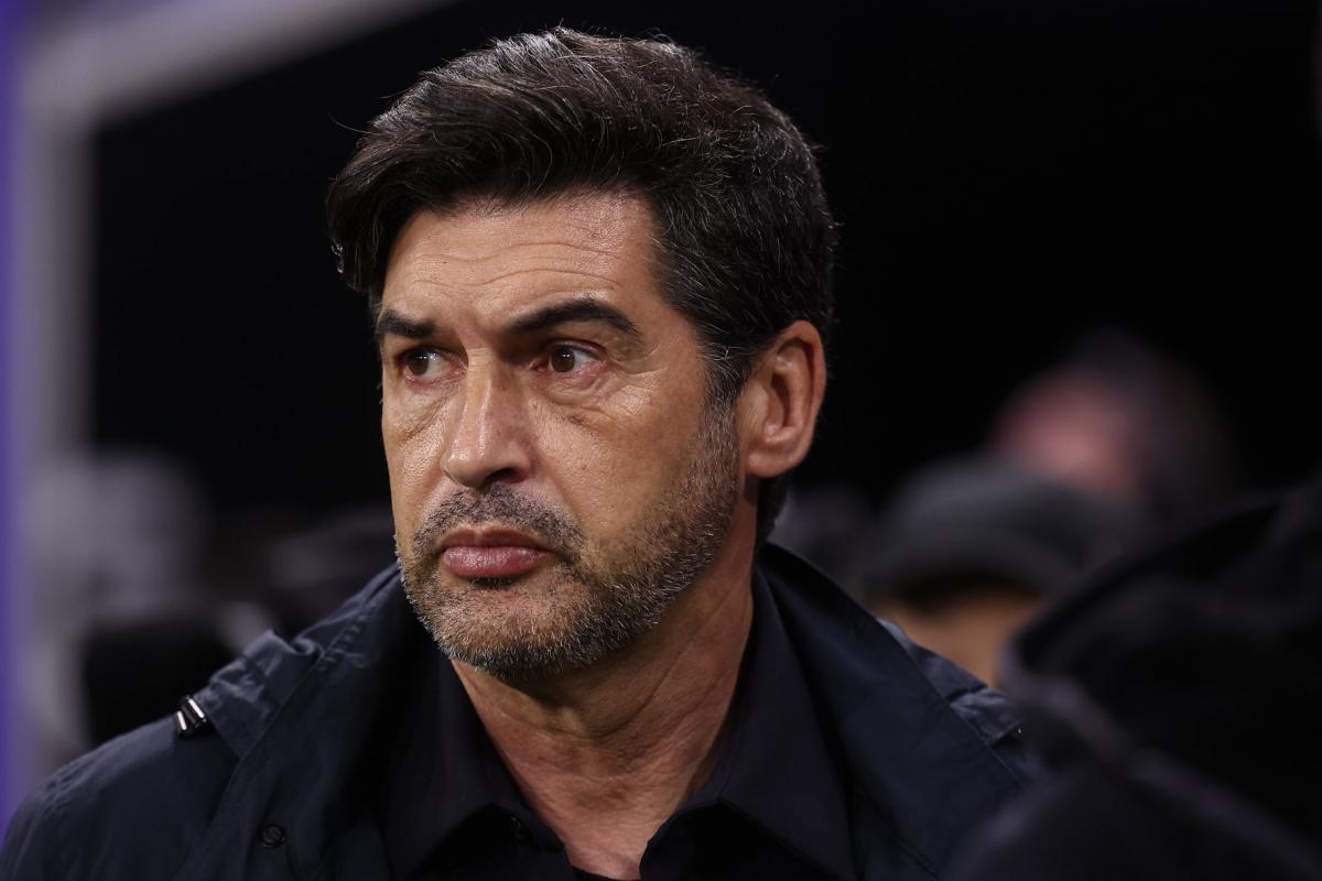 Paulo Fonseca face au Sparta Prague : l&rsquo;olympique lyonnais en quête d&rsquo;une qualification historique