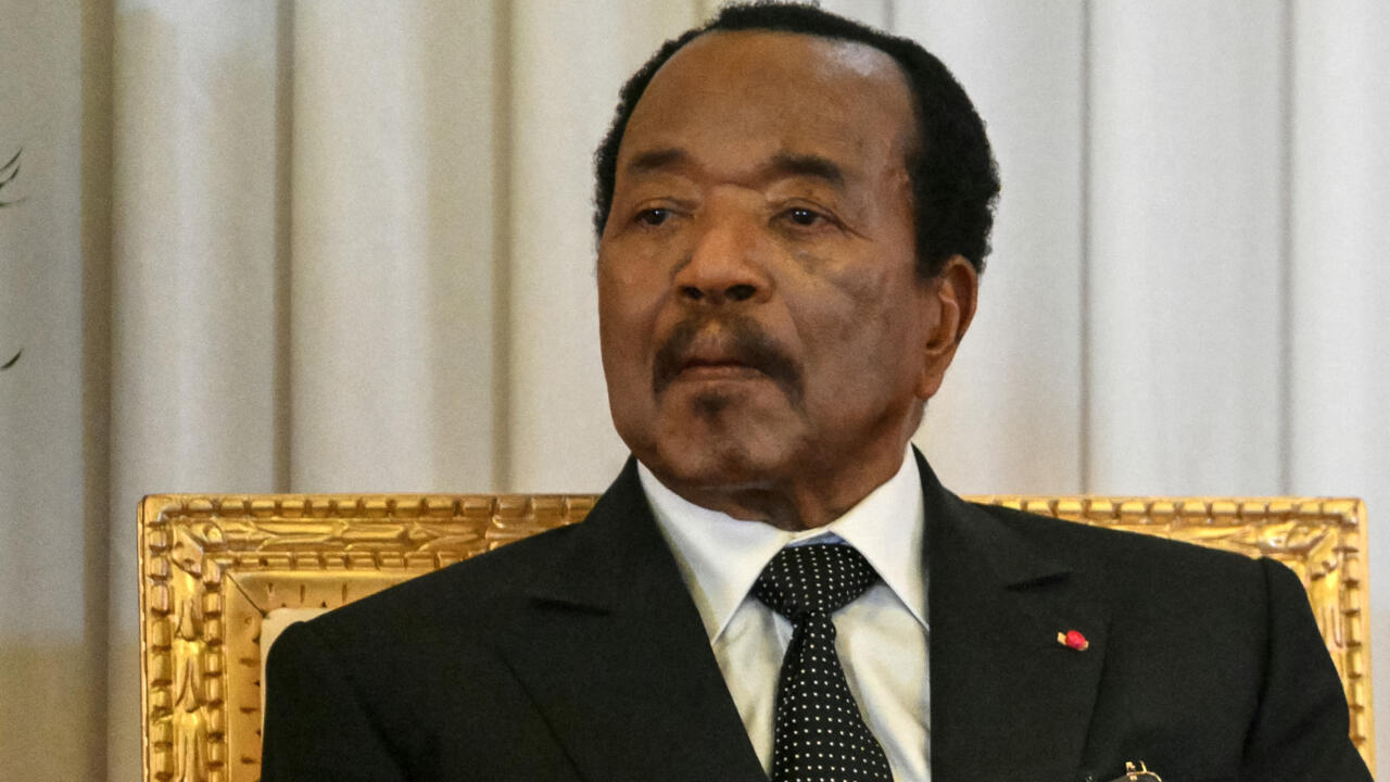 Le mystère de l&rsquo;absence prolongée de Paul Biya au Cameroun