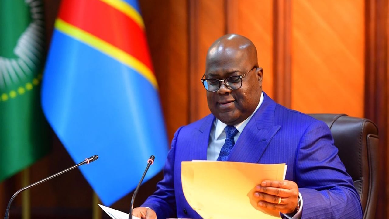 RDC : vers un apaisement politique avant un dialogue national ?
