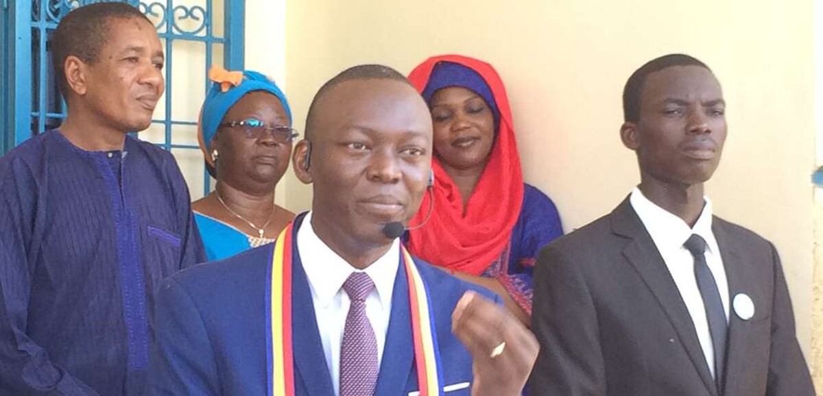 La clémence présidentielle envers Succès Masra au Tchad : un tournant politique