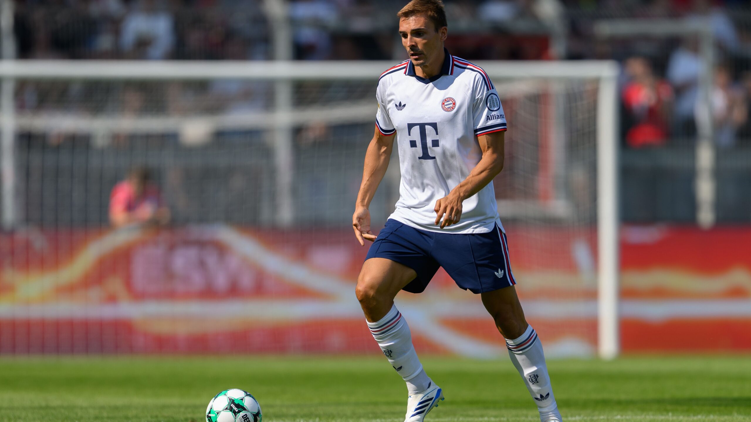 Un duel de géants de Premier League pour joão palhinha, l&rsquo;indésirable du bayern munich