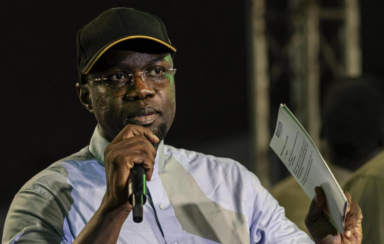 Sonko presse Faye sur le calendrier des élections locales au Sénégal