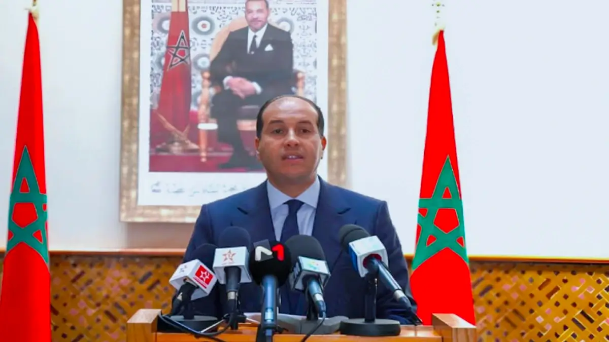 Maroc : renforcement des mesures de sécurité à Ceuta avant le 15 août