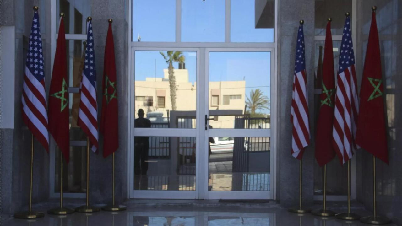 Le Maroc et le Sahara occidental: une fenêtre d&rsquo;opportunité géopolitique avec Washington