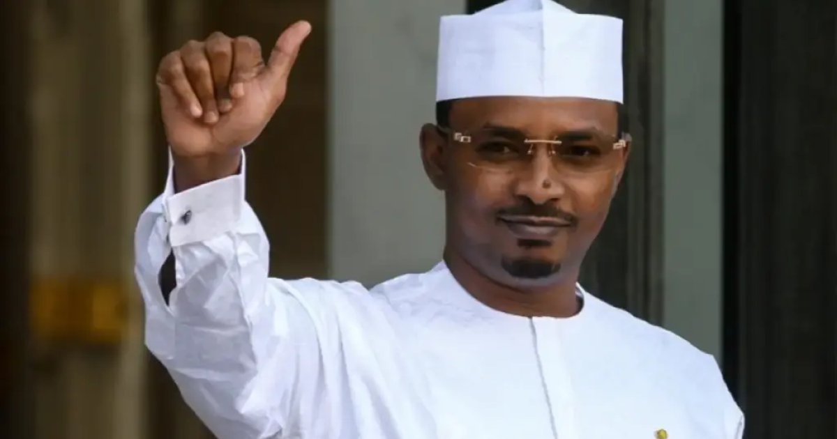 Grâce présidentielle au Tchad : une opportunité pour désamorcer les tensions politiques ?