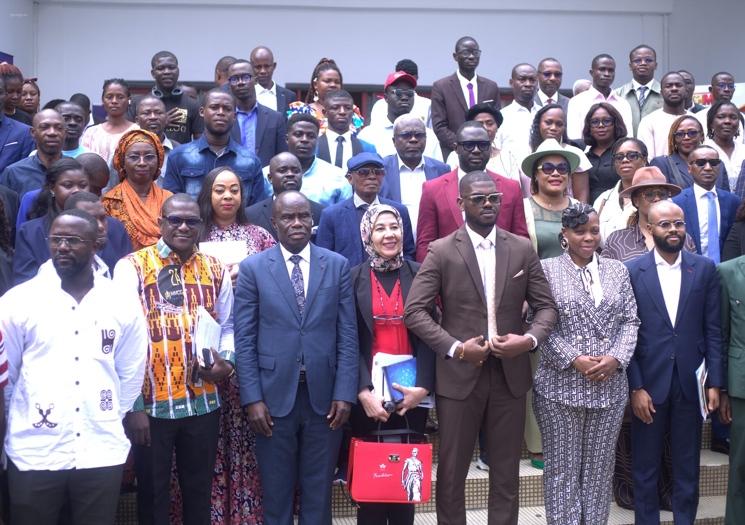 Côte d’ivoire : un salon pour dynamiser les affaires entre acteurs africains