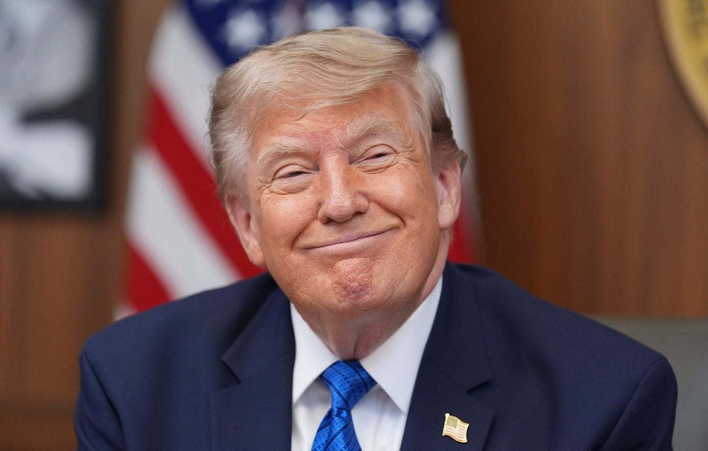 Autoroute marocaine nommée en hommage à donald trump : un geste diplomatique fort