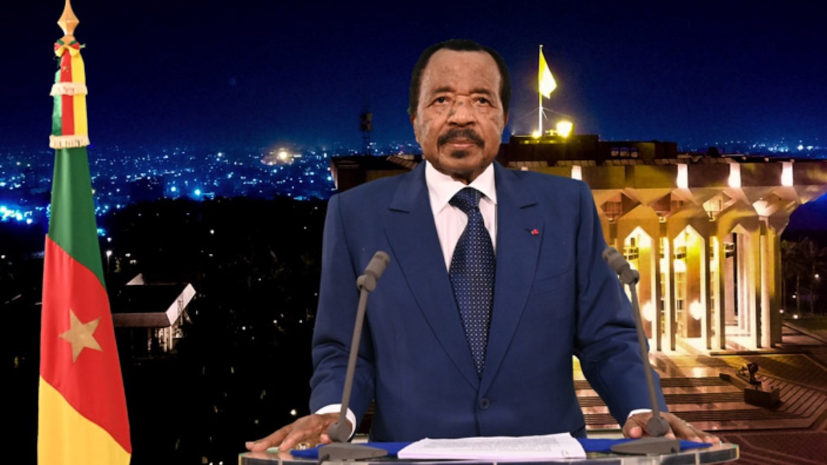Cameroun : comment l&rsquo;absence de Paul Biya aggrave la crise économique et sociale