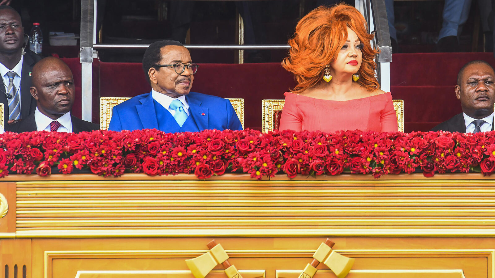 Président camerounais Paul Biya : le pouvoir s&rsquo;exerce-t-il vraiment depuis la Suisse ?