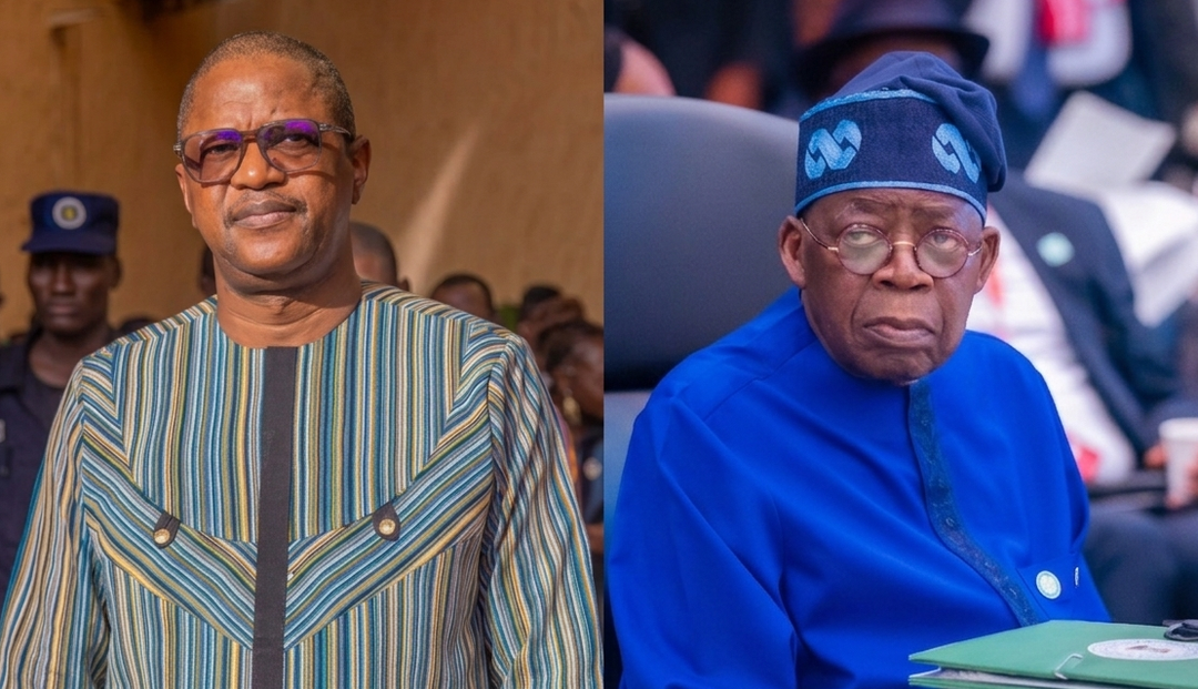 Tensions diplomatiques : l&rsquo;AES conteste la lecture nigériane de la crise sécuritaire au Sahel