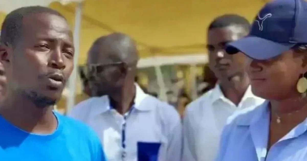 Pastef : le frère d&rsquo;Al Aminou Lô rejoint le parti d&rsquo;Ousmane Sonko