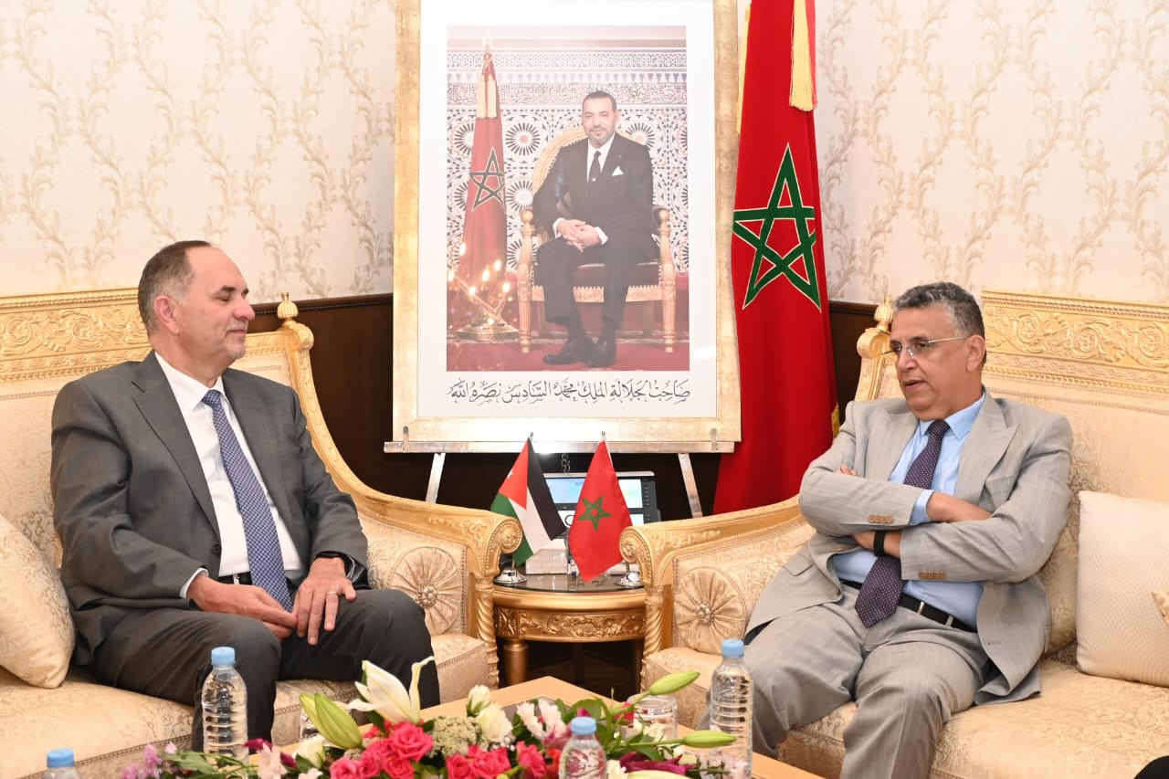 Le Maroc et la Jordanie signent un accord d&rsquo;extradition majeur