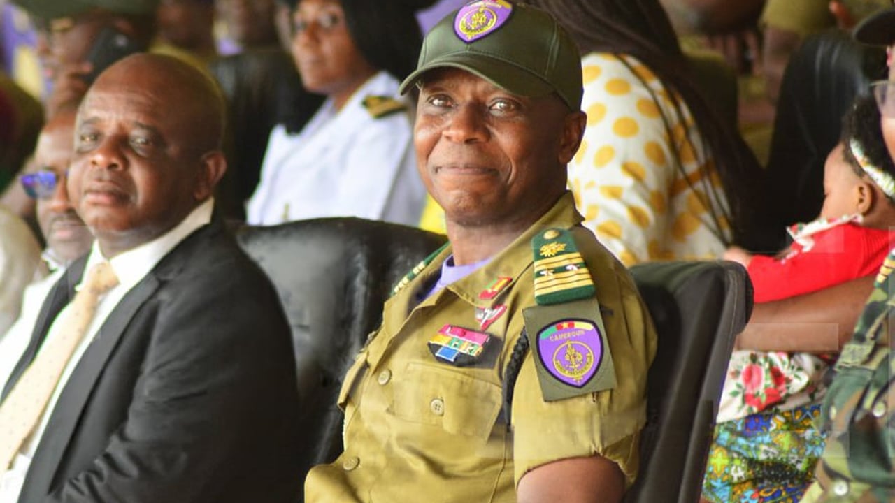 Les récentes nominations militaires au Cameroun : un aperçu des mouvements clés