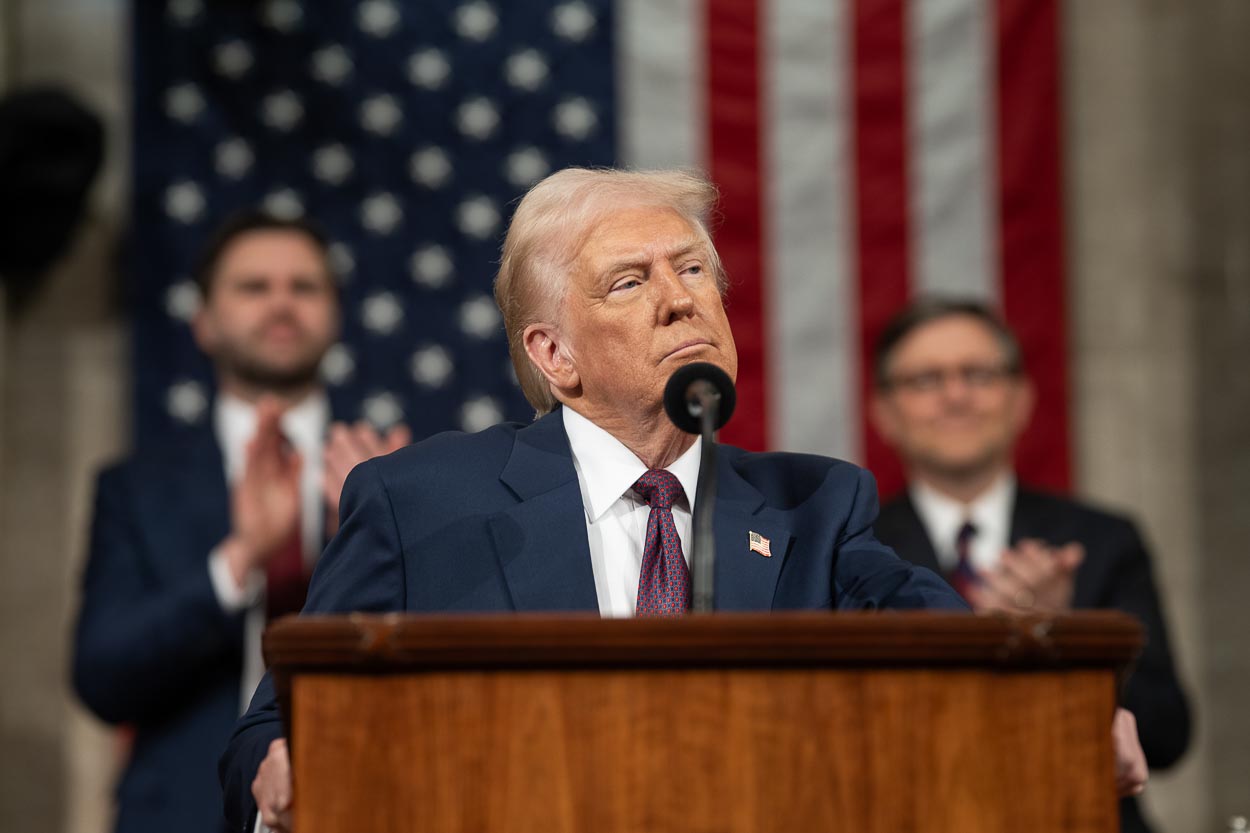 Diplomatie américaine : trump nomme de nouveaux ambassadeurs pour le Tchad et le Gabon